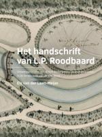 Het handschrift van L.P. Roodbaard (Paperback)