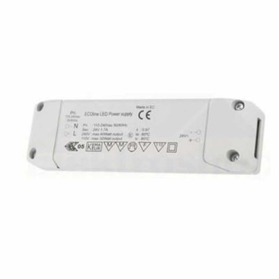Leddriver 24v mAx 40W klemko 876824