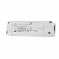 Leddriver 24v mAx 40W klemko 876824