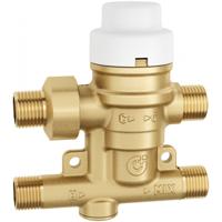 Franke Bypass/Mengset Maris Kraan accessoire