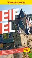 Marco Polo NL Reisgids Eifel (Paperback)