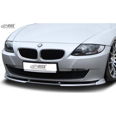 Voorspoiler Vario-X BMW Z4 E85/E86 2006- (PU) RDVBM52
