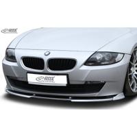 Voorspoiler Vario-X BMW Z4 E85/E86 2006- (PU) RDVBM52