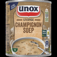Unox Soep Champignon 300 ml bij Jumbo Unox Soep Champignon 300 ml bij Jumbo