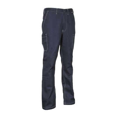 Veiligheidsbroeken Cofra Lesotho Marineblauw Maat 42