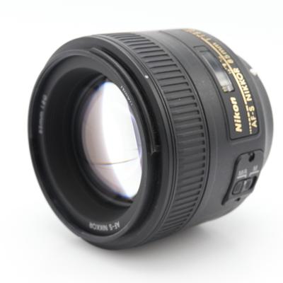Nikon AF-S 85mm F/1.8G occasion