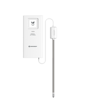 BRESSER Bodemtemperatuur- en vochtigheidsmeter