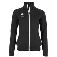 Reece 808658 Premium Full Zip Top Ladies  - Black - M - thumbnail