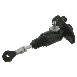Hoofdcilinder koppeling 26844