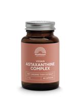 Astaxanthine complex 60 Vegetarische capsules