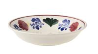 Boerenbont Diamant schaaltje diameter 16 cm