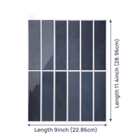TileFlex 3D Wandtegels