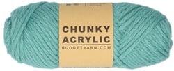 Budgetyarn Chunky Acrylic