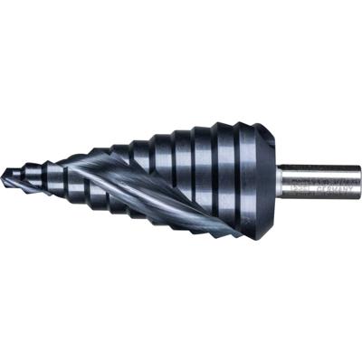 PFERD TOOLS 25201045 HSS Getrapte boor 6 - 37 mm Gezamenlijke lengte 100 mm 1 stuk(s)