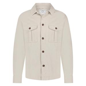 Born with Appetite Overshirt BWA25114OW80