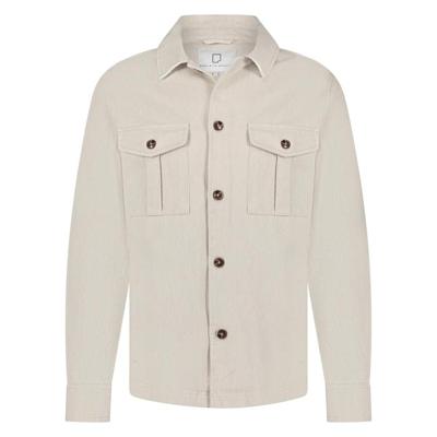 Born with Appetite Overshirt BWA25114OW80