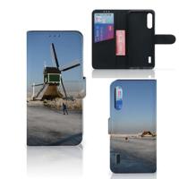 Xiaomi Mi A3 | Flip Cover | Schaatsers
