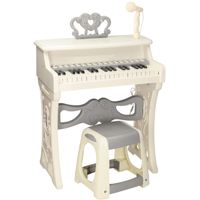 Elektrische piano met 37 toetsen