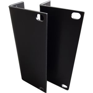 Bespoke 19 inch rack-ears voor Behringer Model D
