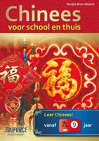 Chinees voor school en thuis (Paperback)