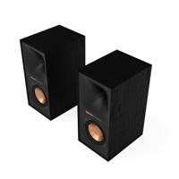 Klipsch: R-40M Boekenplank Speakers - 2 stuks - Zwart