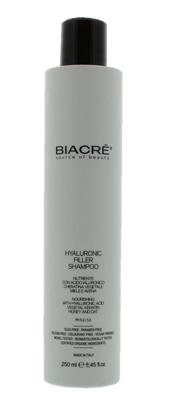 Biacrè Hyaluronic Filler Shampoo 250ml | Shampoo Voor Normaal Haar Biacrè Hyaluronic Filler Shampoo 250ml | Shampoo Voor Normaal Haar