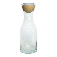 TAK Design - Drinken Botto Karaf - Glas - Transparant - thumbnail