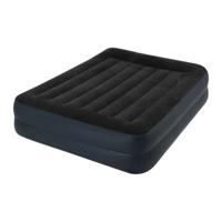Opblaasmatras Intex Beam Basic Queen 152 x 42 x 203 cm