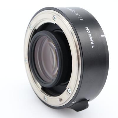 Tamron TC-X14 1.4x Teleconverter Nikon occasion