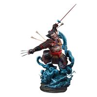 Marvel Premium Format Statue Wolverine: Ronin 61 cm - thumbnail