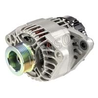 Dynamo / Alternator DENSO, Spanning (Volt)14V, u.a. fÃ¼r Lancia, Fiat, Alfa Romeo