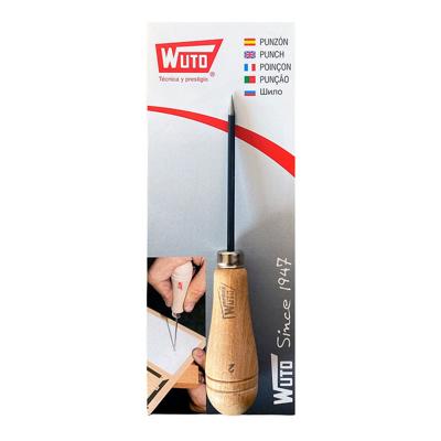 Pons Wuto Model 2 Ø 3,5 x 80 mm