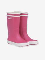 Regenlaarzen Lolly Pop AIGLE® rozen
