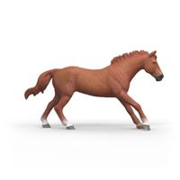 Schleich 14915 Engels Volbloed Hengst