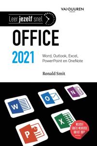 Office 2021 (Paperback)