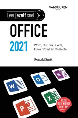 Office 2021 (Paperback)