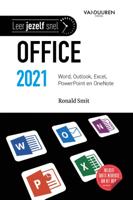 Office 2021 (Paperback)