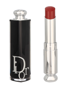 Christian Dior - Dior Addict Shine Lipstick - Refillable 727 DIOR TULLE Lippenstift 3.2 g Dames