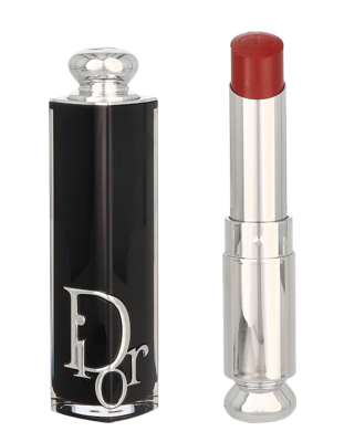 Christian Dior - Dior Addict Shine Lipstick - Refillable 727 DIOR TULLE Lippenstift 3.2 g Dames