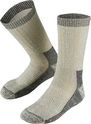 Xtreme Thermal Heavy Trekking Kneehigh Sock Skisokken