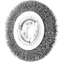 PFERD TOOLS Ronde borstel RBU 10012/14,0 ST 0,30 43502009 2 stuk(s)