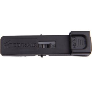 Carbide 400R Case - Optical Drive Bay Latch Reserveonderdeel