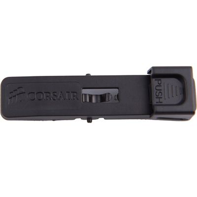 Carbide 400R Case - Optical Drive Bay Latch Reserveonderdeel