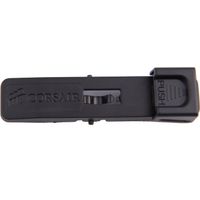 Carbide 400R Case - Optical Drive Bay Latch Reserveonderdeel