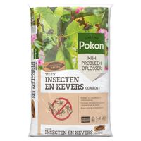 Pokon tegen insecten en kevers BIO 20 liter - thumbnail