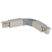 SLV Grijze FlexConnector 3-Fase 145584