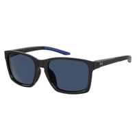 Heren zonnebril Under Armour UA-0010-F-S-807 ø 58 mm