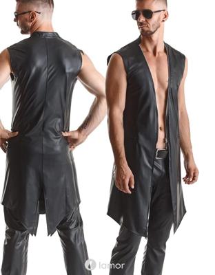 * RFP Half Lange heren vest, Marco001