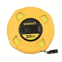Stanley landmeter fiberglas - 12.7 cm x 20 m disc - 0-34-296 - thumbnail