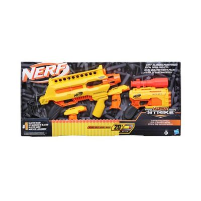 NERF Alpha Strike Infantry pack